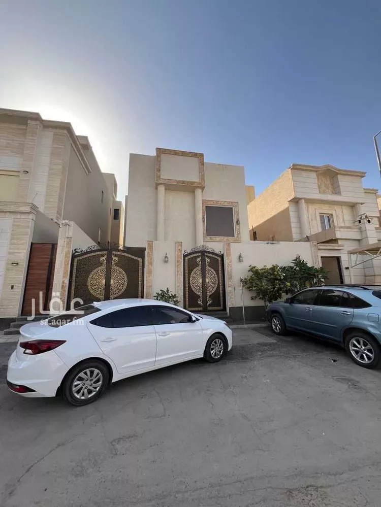 فيلا للإيجار في شارع علي الرماني ، حي الرمال ، الرياض ، منطقة الرياض