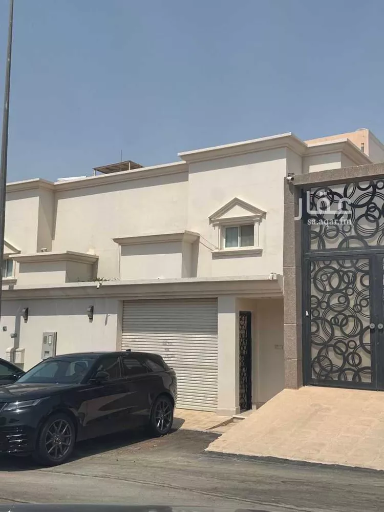 فيلا للبيع في شارع أحمد بن الرملي, حي مغرزات, مدينة الرياض, منطقة الرياض