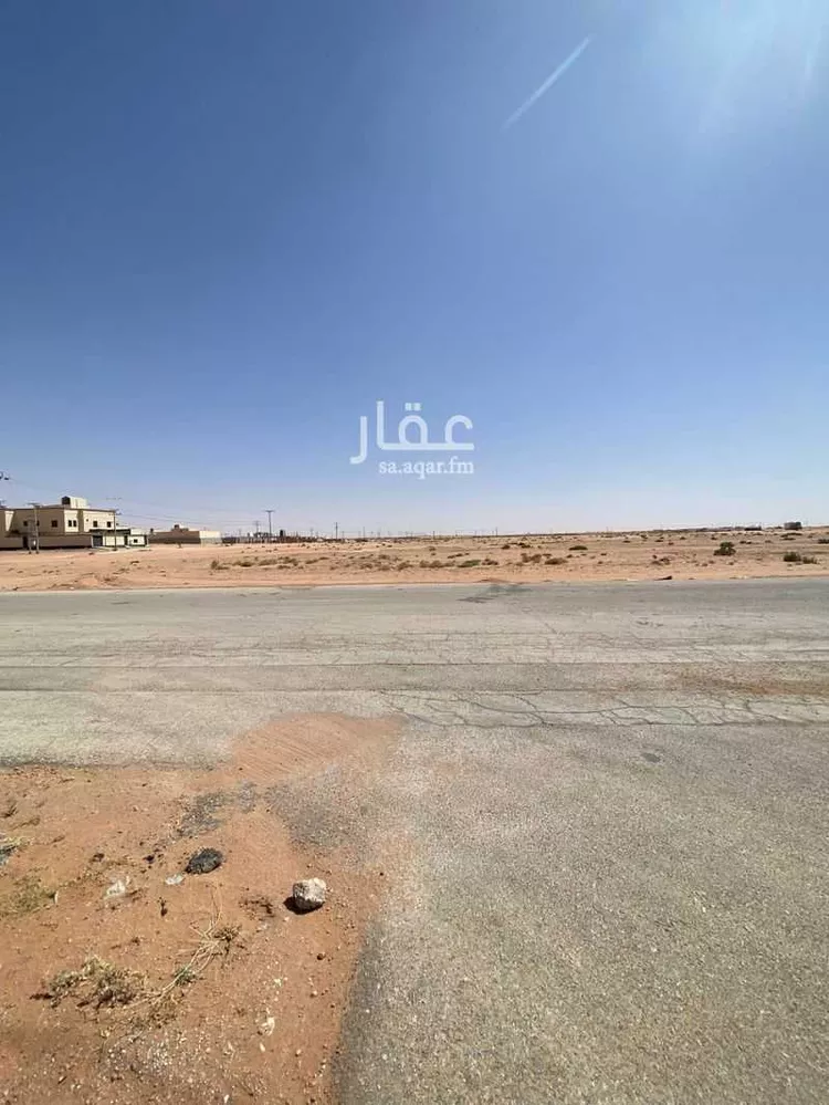 أرض للبيع في شارع عبدالله البكري, حي التعاون, مدينة رماح, منطقة الرياض صورة 4