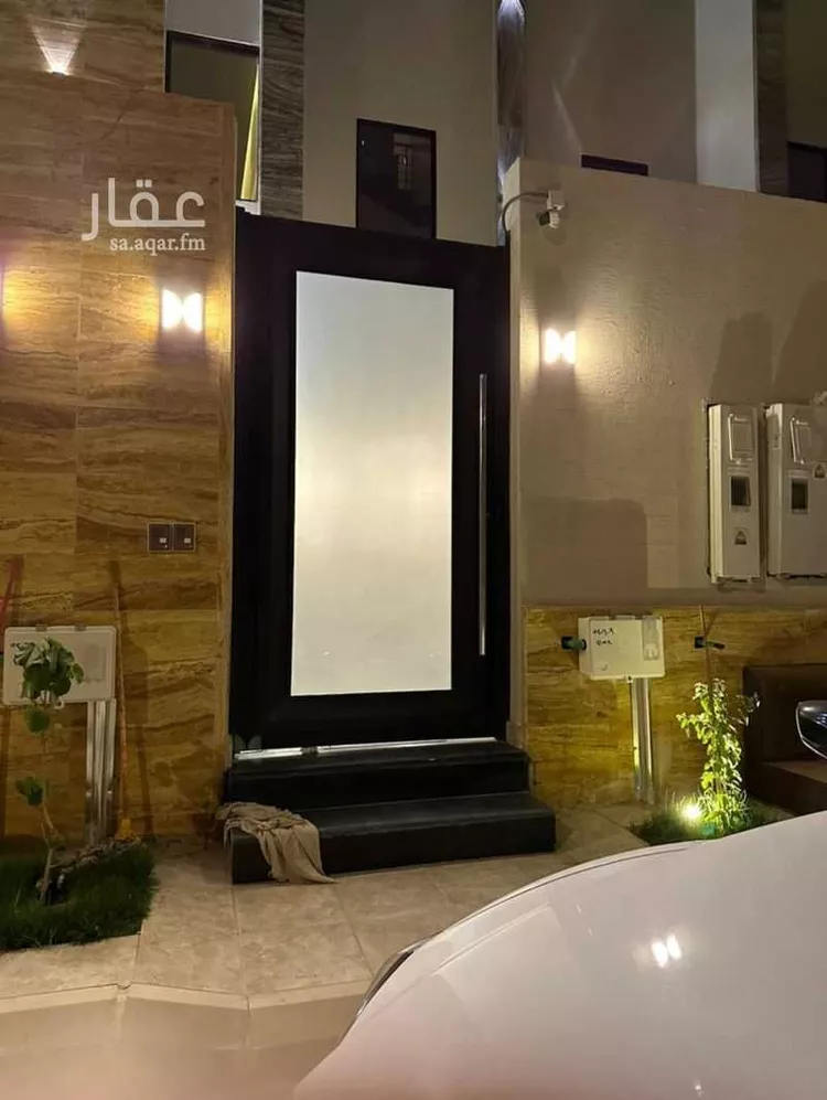 شقة للبيع في شارع احمد بن نصر الخفاف, حي العارض, مدينة الرياض, منطقة الرياض صورة 2