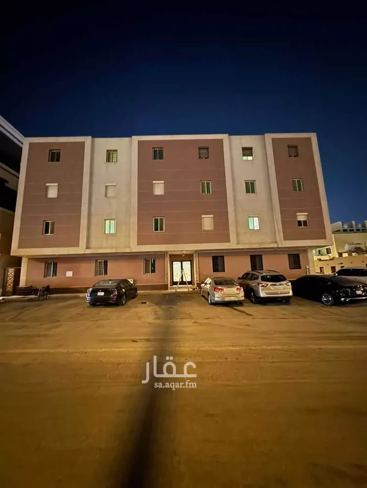 شقة للإيجار في شارع أرجوان, حي الملقا, مدينة الرياض, منطقة الرياض