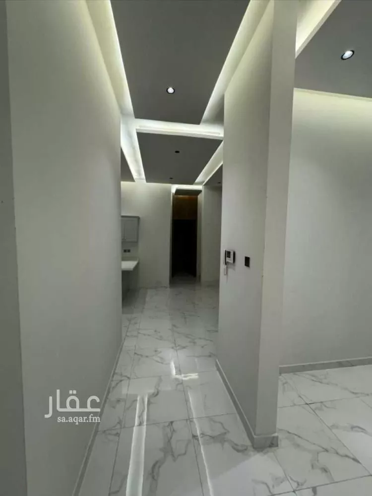 شقة للبيع في شارع عبدالله بن شهيوين, حي الملقا, مدينة الرياض, منطقة الرياض صورة 4