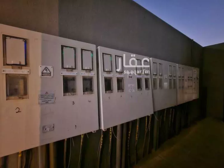عمارة للبيع في شارع عسفان, حي النرجس, مدينة الرياض, منطقة الرياض صورة 2
