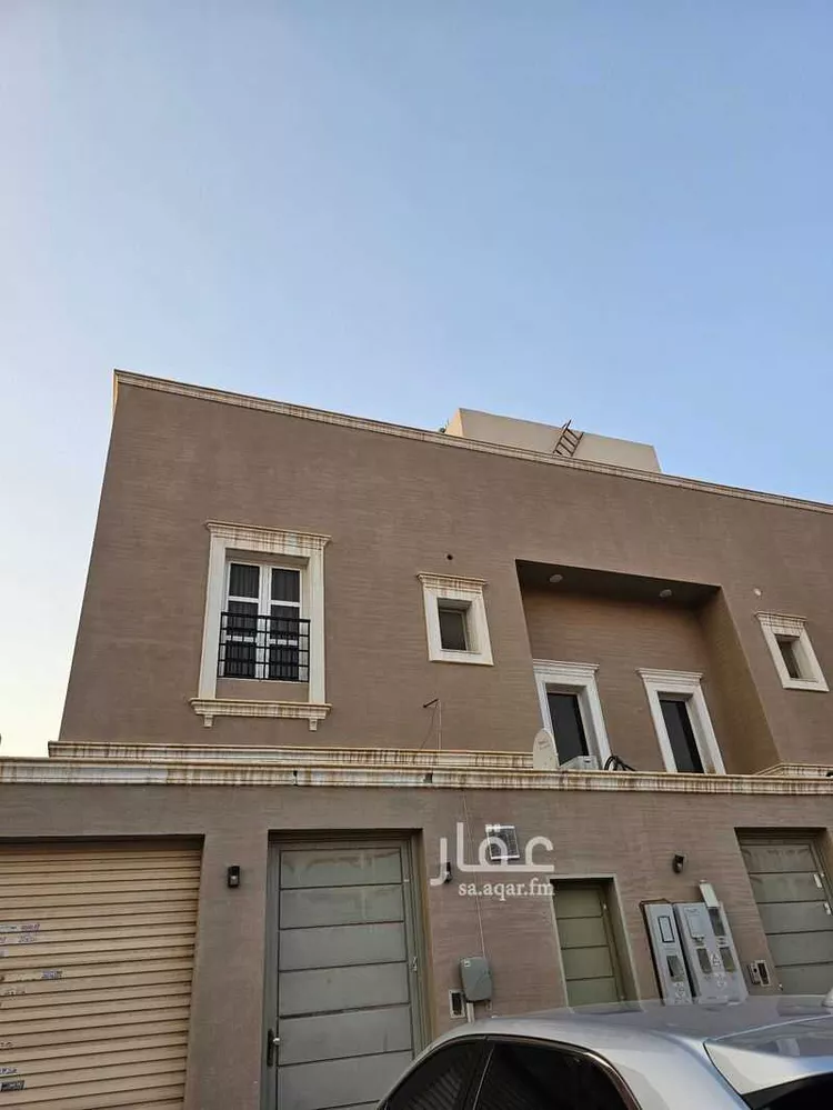 Floor for Rent in Riyadh Al Aqiq