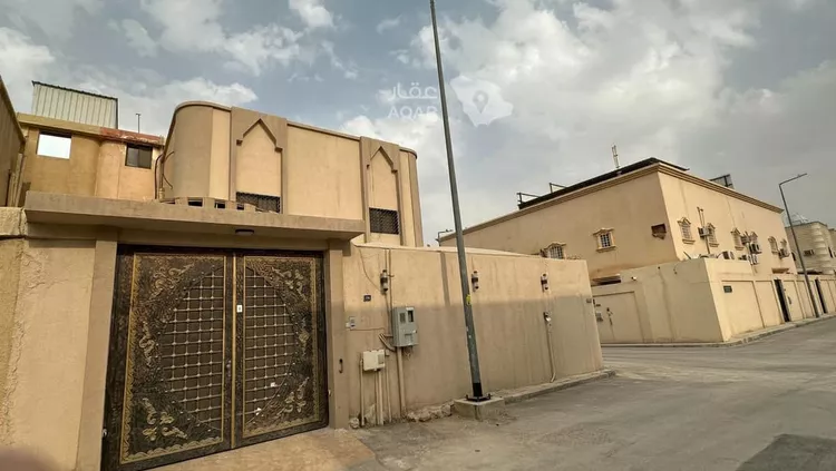 فيلا للبيع في شارع الفروثي, حي المصيف, مدينة الرياض, منطقة الرياض صورة 5
