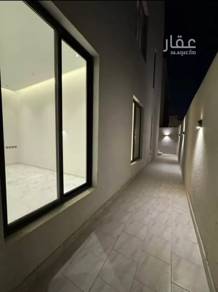 شقة للبيع في شارع عبدالله بن شهيوين, حي الملقا, مدينة الرياض, منطقة الرياض 9