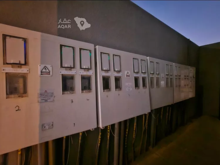 عمارة للبيع في شارع عسفان, حي النرجس, مدينة الرياض, منطقة الرياض 17