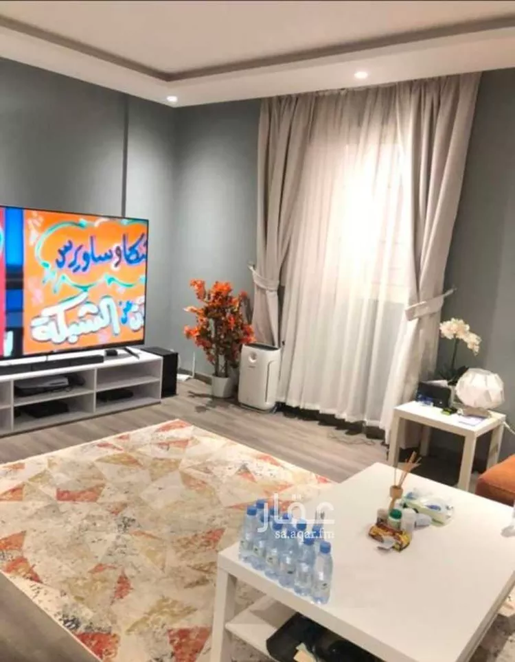 شقة للبيع في شارع الرمس, حي الملقا, مدينة الرياض, منطقة الرياض 7