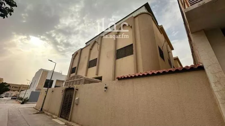 Villa for Sale in Riyadh Al Masif