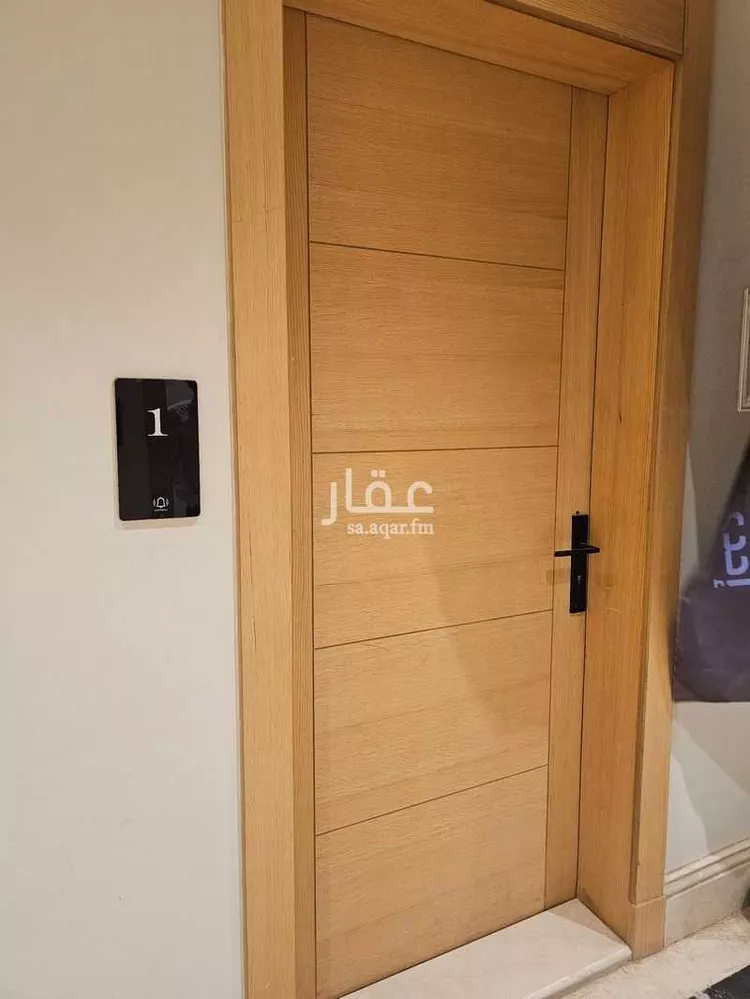 عمارة للبيع في شارع عسفان, حي النرجس, مدينة الرياض, منطقة الرياض 8