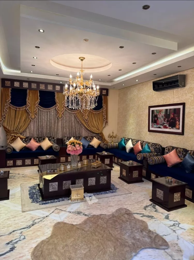 فيلا للبيع في شارع نهر البردوني, حي الصحافة, مدينة الرياض, منطقة الرياض صورة 2