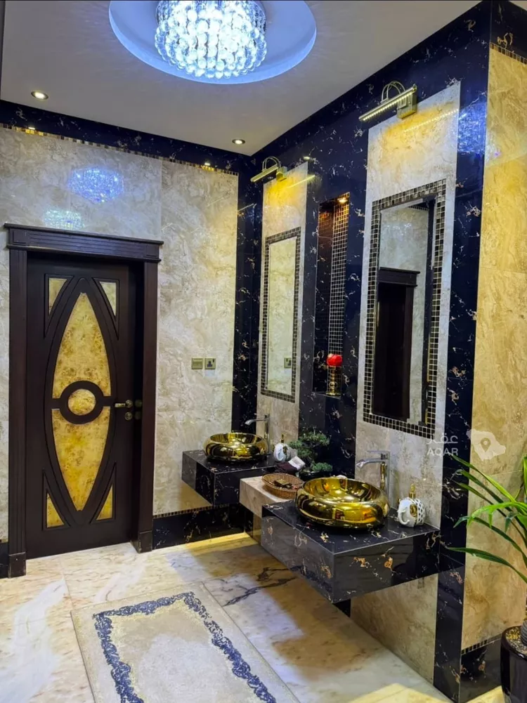 فيلا للبيع في شارع نهر البردوني, حي الصحافة, مدينة الرياض, منطقة الرياض 9