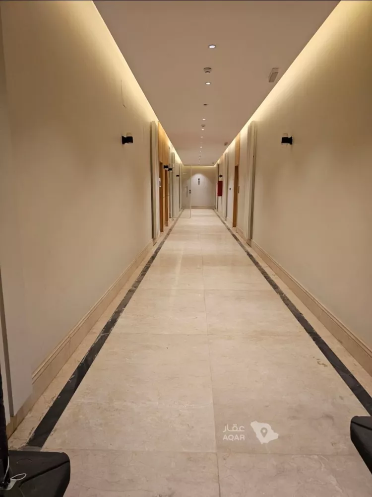 عمارة للبيع في شارع عسفان, حي النرجس, مدينة الرياض, منطقة الرياض 7