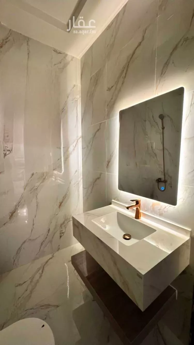 شقة للبيع في شارع القلعة, حي الياسمين, مدينة الرياض, منطقة الرياض صورة 3