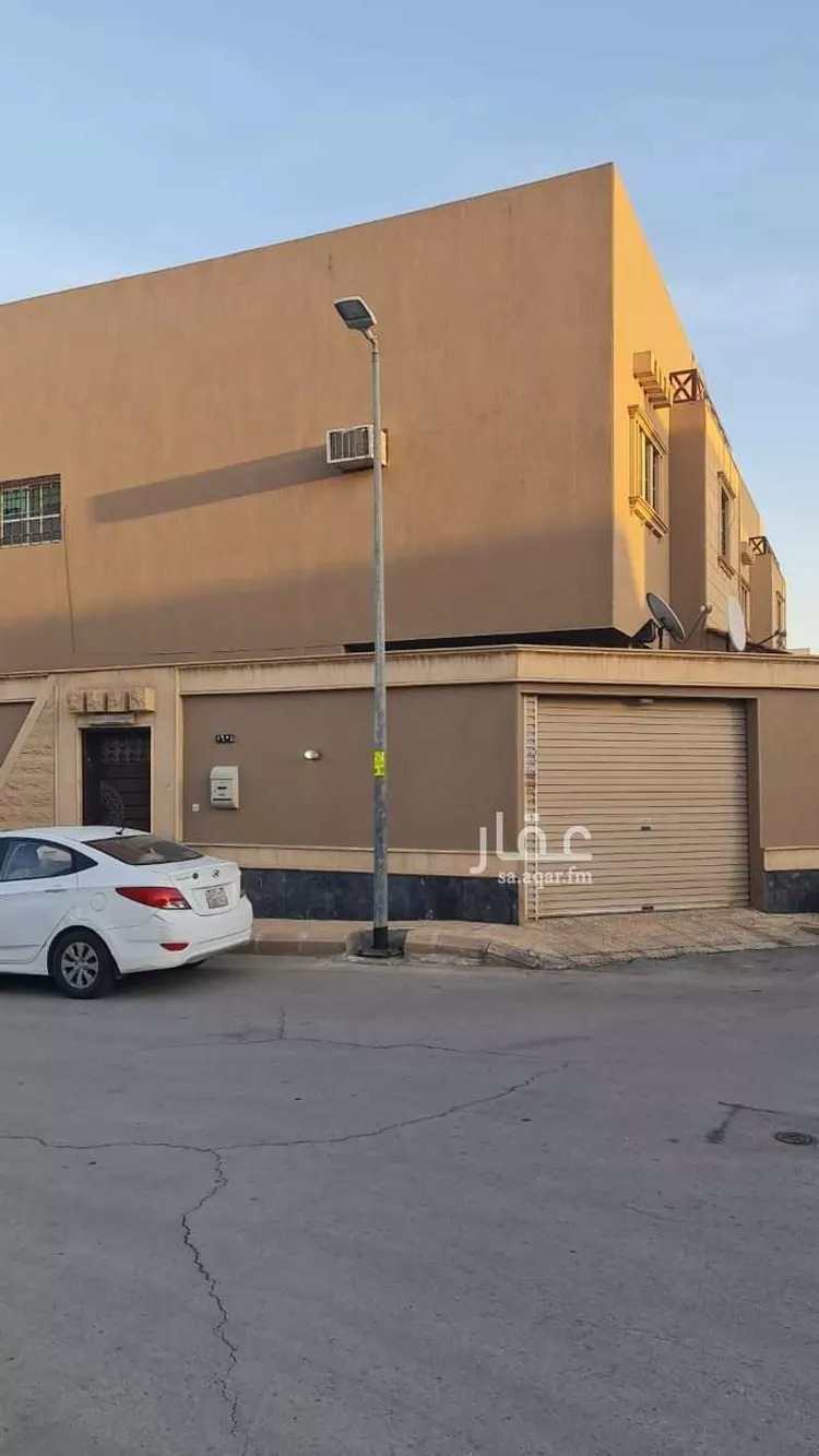 فيلا للبيع في شارع أم الفضل, حي ظهرة البديعة, مدينة الرياض, منطقة الرياض صورة 4