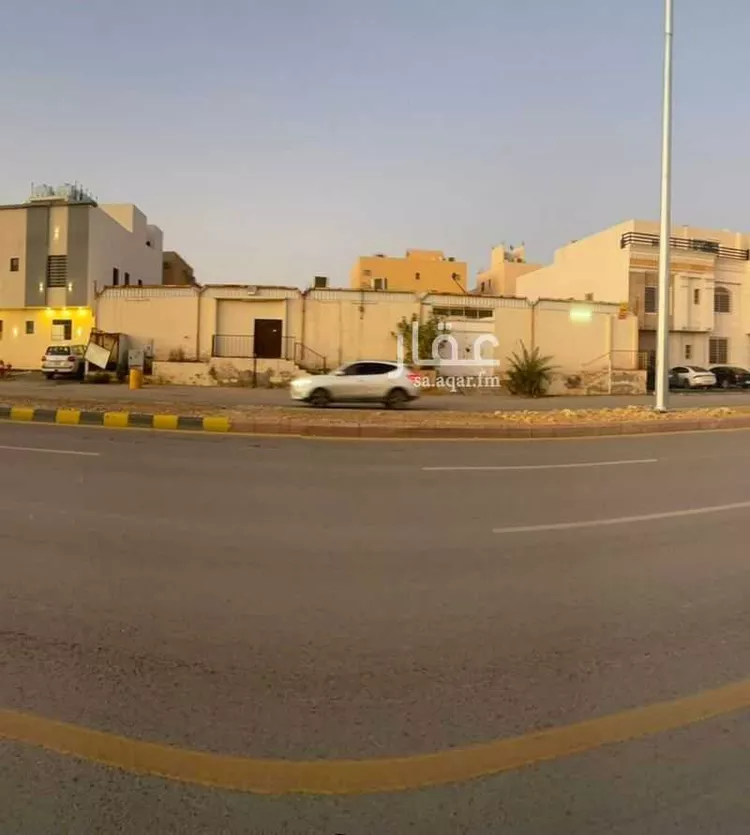أرض للبيع في شارع الذهبي, حي طويق, مدينة الرياض, منطقة الرياض صورة 2