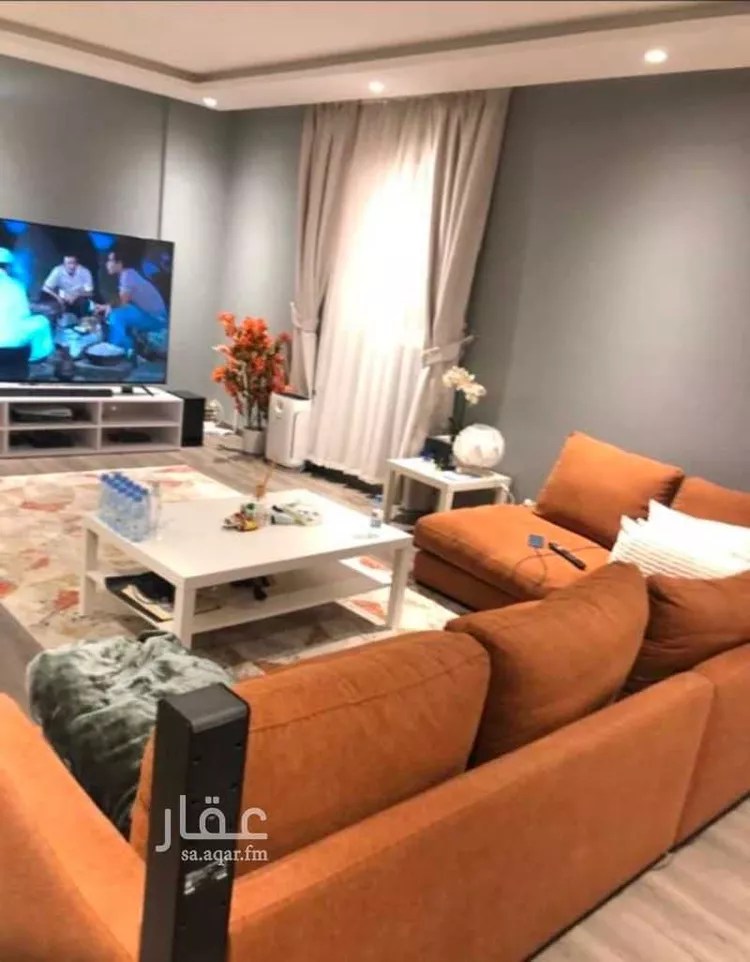 شقة للبيع في شارع الرمس, حي الملقا, مدينة الرياض, منطقة الرياض 12