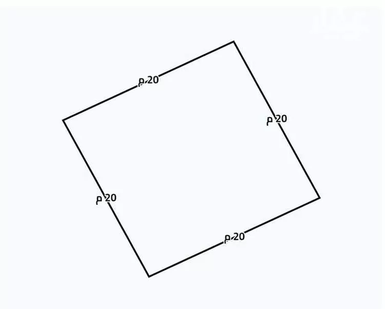 أرض للبيع في حي عريض, مدينة الرياض, منطقة الرياض صورة 2