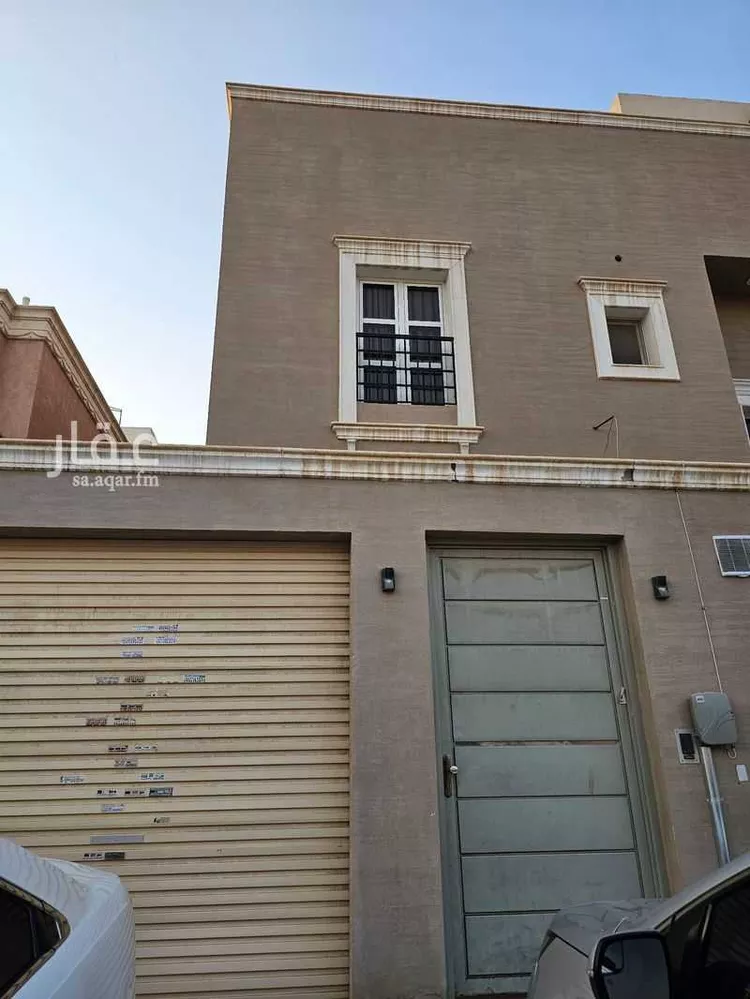 دور للإيجار في شارع الفتح, حي العقيق, مدينة الرياض, منطقة الرياض 9
