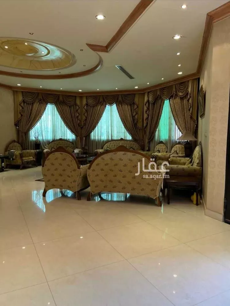 فيلا للبيع في شارع رقم 434, حي الملقا, مدينة الرياض, منطقة الرياض صورة 5
