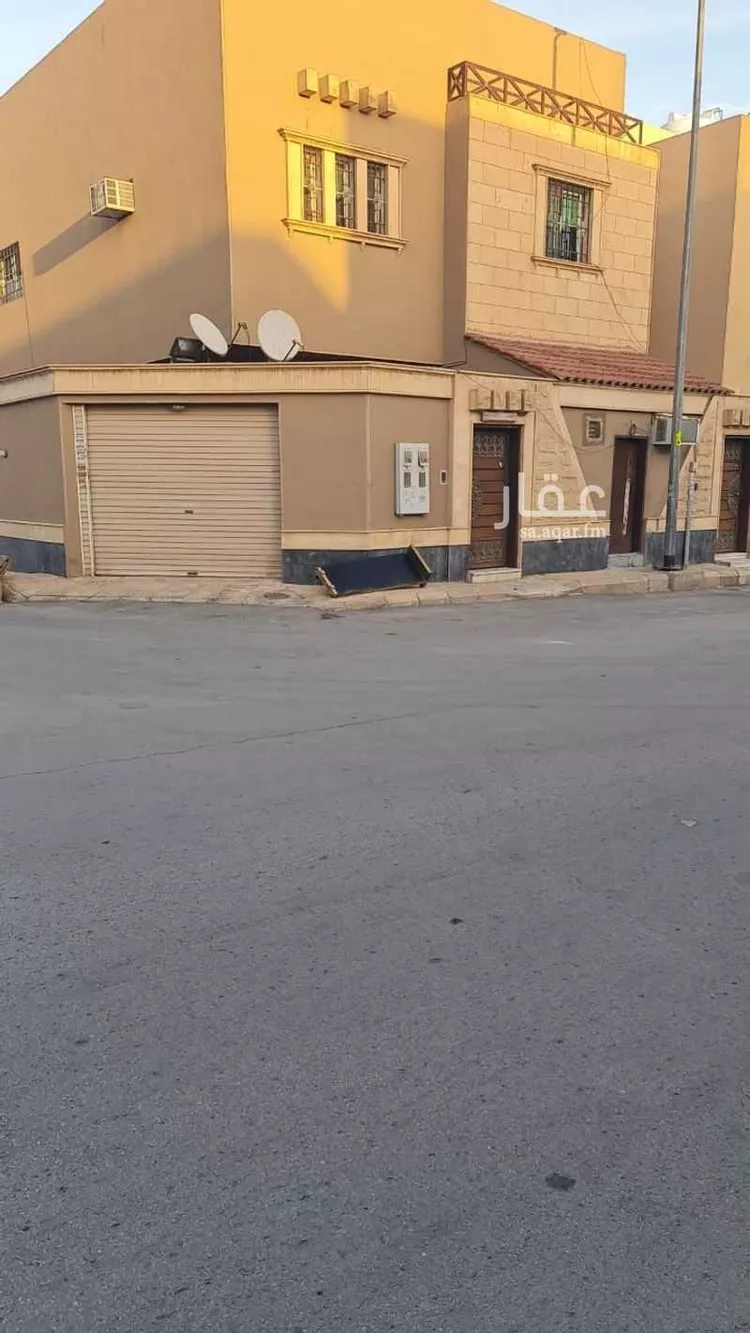 فيلا للبيع في شارع أم الفضل, حي ظهرة البديعة, مدينة الرياض, منطقة الرياض صورة 3