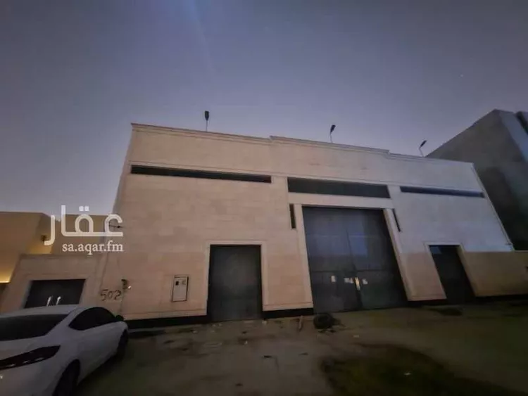 أرض للبيع في شارع شعيب المغربي, حي النرجس, مدينة الرياض, منطقة الرياض صورة 2