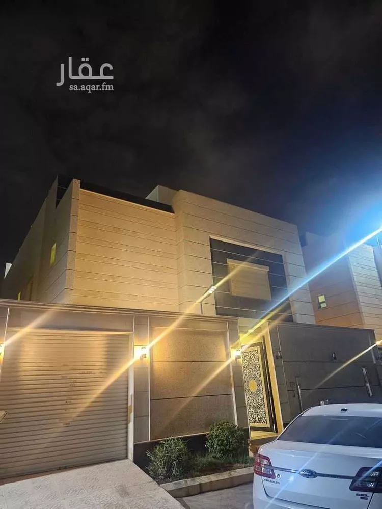فيلا للبيع في شارع رقم 512, حي الملقا, مدينة الرياض, منطقة الرياض صورة 2