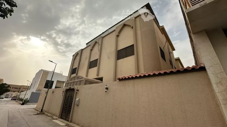 فيلا للبيع في شارع الفروثي, حي المصيف, مدينة الرياض, منطقة الرياض صورة 2