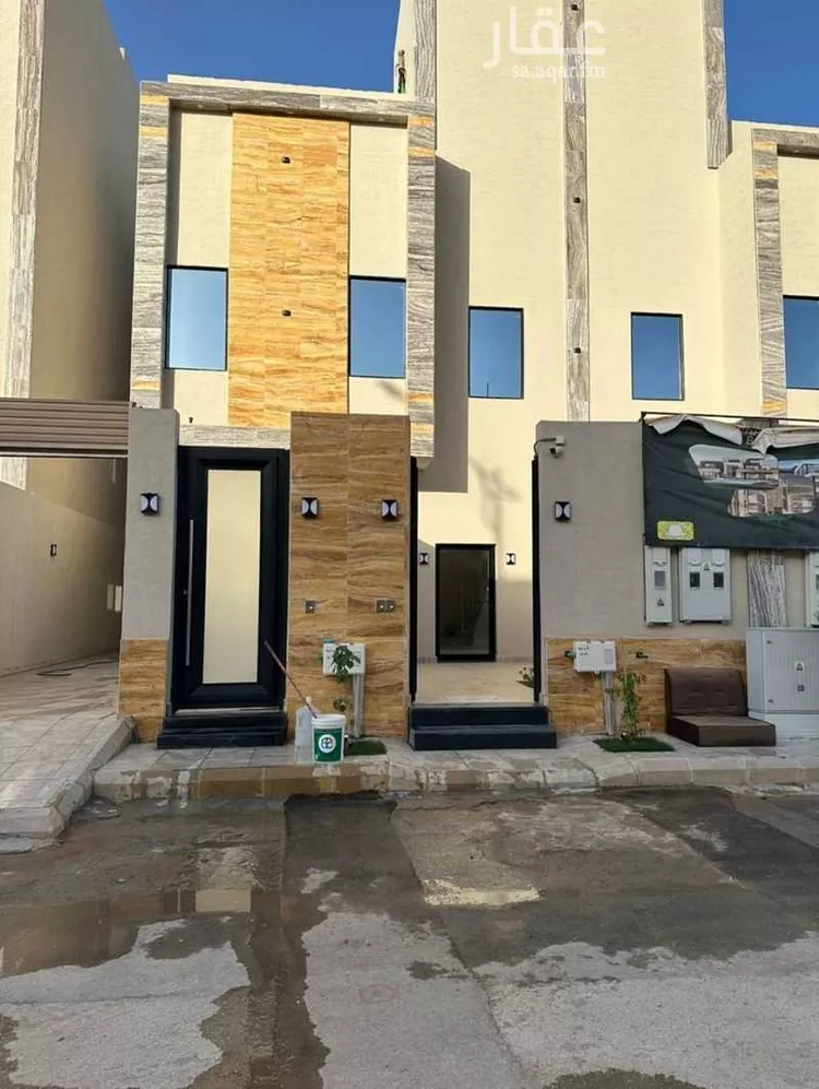 شقة للبيع في شارع احمد بن نصر الخفاف, حي العارض, مدينة الرياض, منطقة الرياض