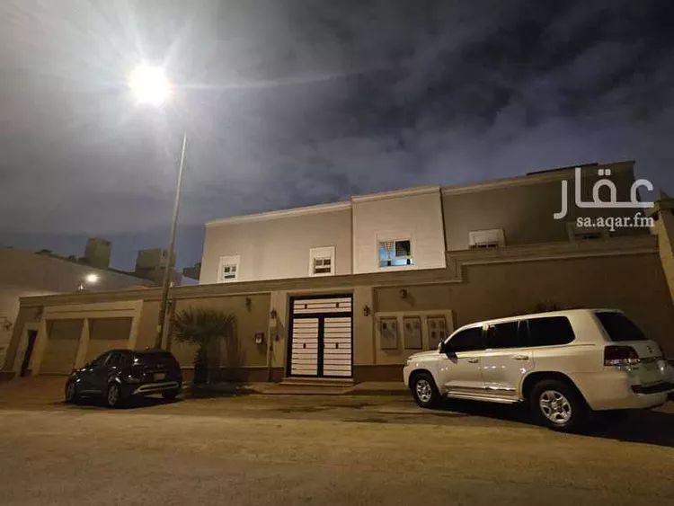 فيلا للبيع في شارع شارع رقم 310, حي الملقا, مدينة الرياض, منطقة الرياض صورة 3