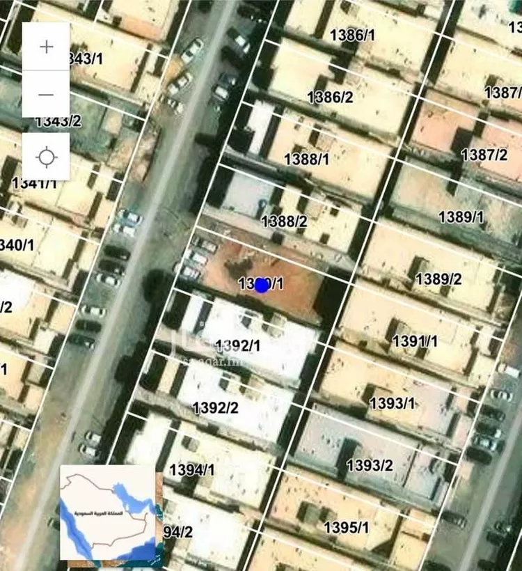 أرض للبيع في شارع سليمان الحميضي, حي الرمال, مدينة الرياض, منطقة الرياض صورة 3