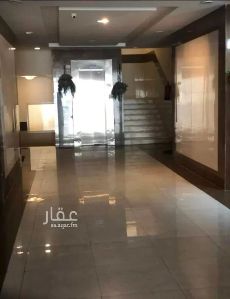 شقة للبيع في شارع الرمس, حي الملقا, مدينة الرياض, منطقة الرياض 18