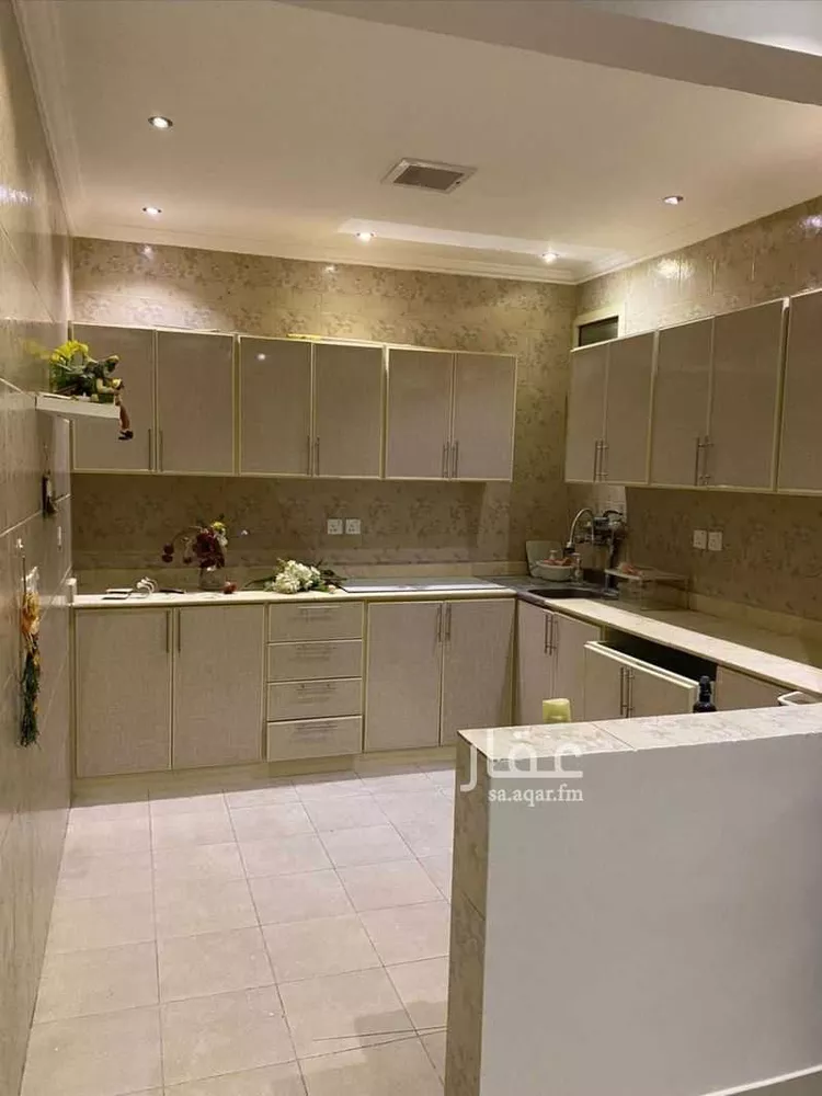 شقة للإيجار في شارع أرجوان, حي الملقا, مدينة الرياض, منطقة الرياض صورة 3
