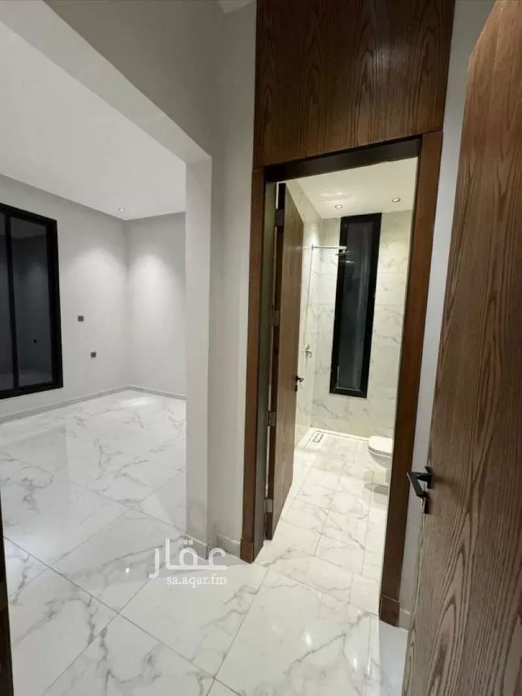 شقة للبيع في شارع عبدالله بن شهيوين, حي الملقا, مدينة الرياض, منطقة الرياض صورة 3