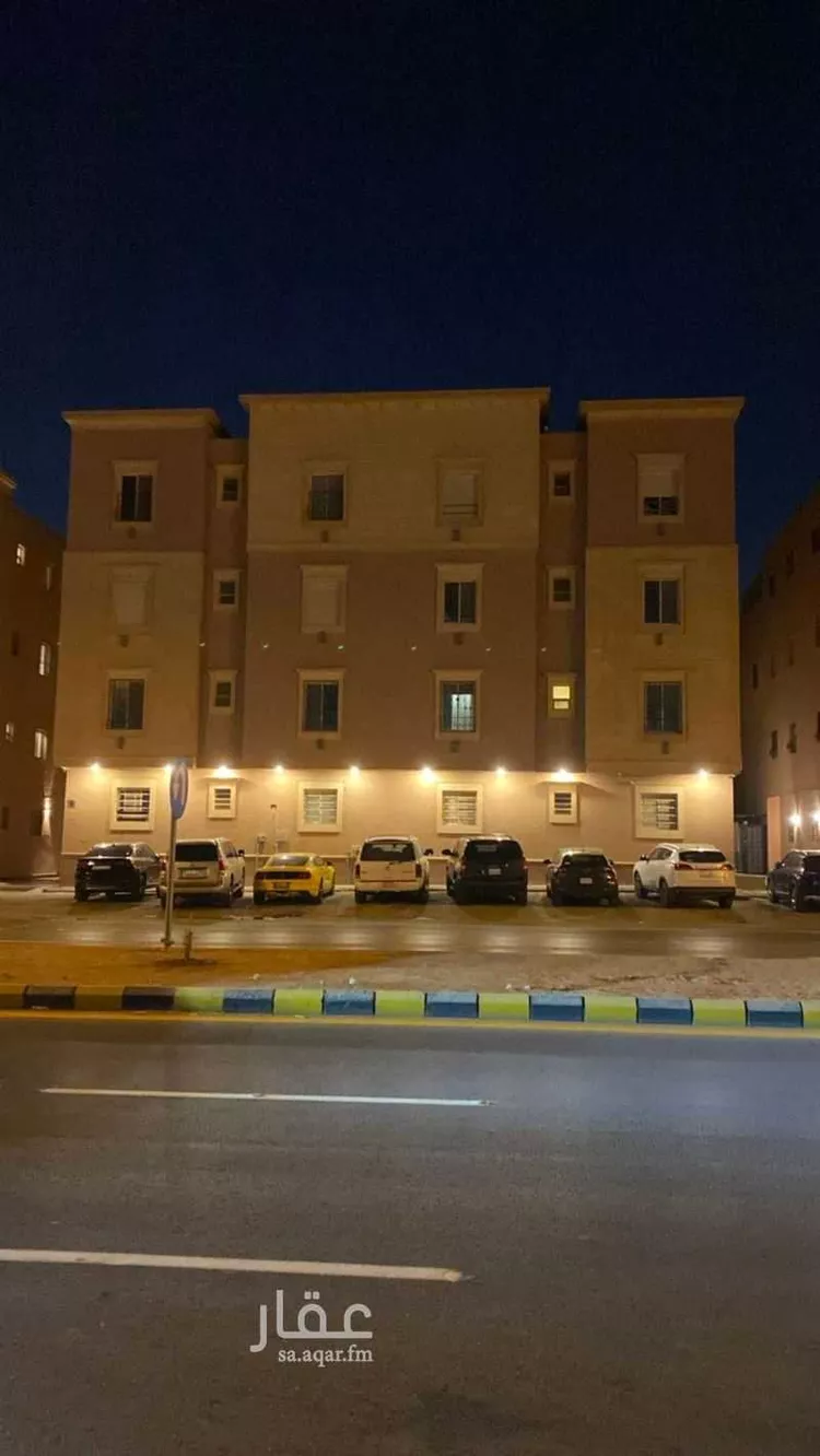 شقة للبيع في شارع القلعة, حي الياسمين, مدينة الرياض, منطقة الرياض صورة 2