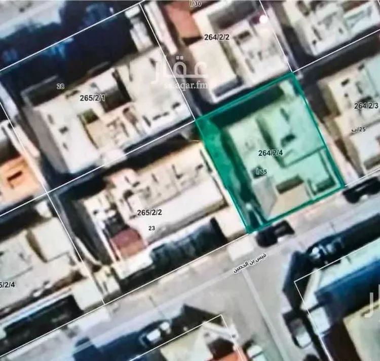 فيلا للبيع في شارع قيس بن الحصين, حي المصيف, مدينة الرياض, منطقة الرياض صورة 2