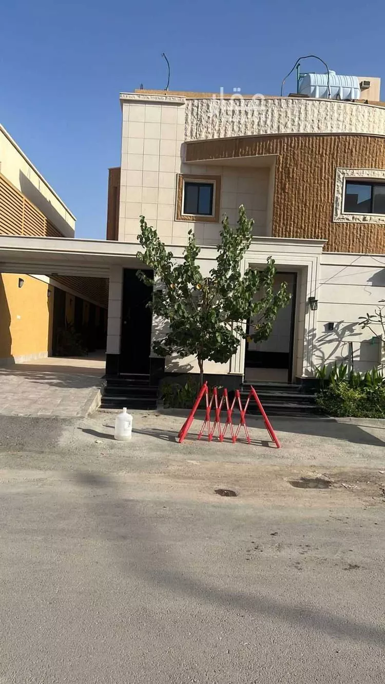 فيلا للبيع في شارع طوير, حي حطين, مدينة الرياض, منطقة الرياض