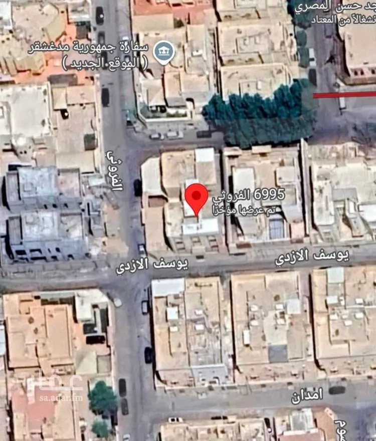 Land for Sale in Riyadh Al Masif صورة 4