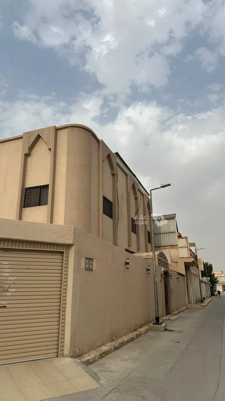 فيلا للبيع في شارع الفروثي, حي المصيف, مدينة الرياض, منطقة الرياض صورة 3