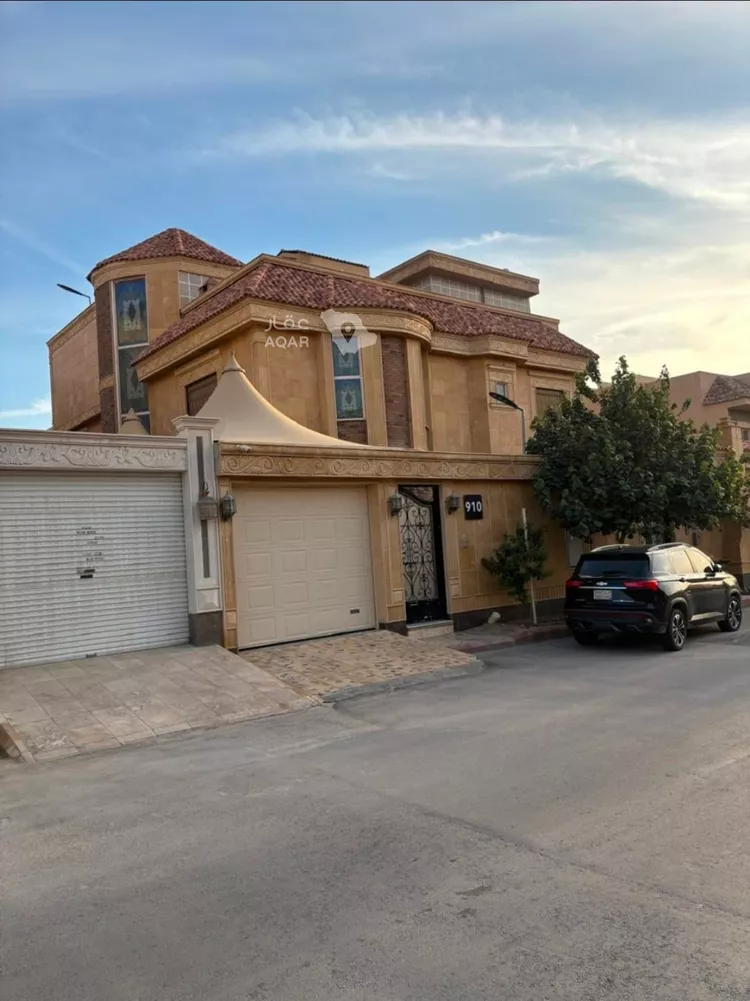 فيلا للبيع في شارع نهر البردوني, حي الصحافة, مدينة الرياض, منطقة الرياض صورة 3