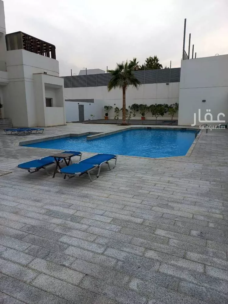 شقة للإيجار في شارع الأمير فواز بن عبدالعزيز ، حي الربوة ، الرياض ، منطقة الرياض صورة 3