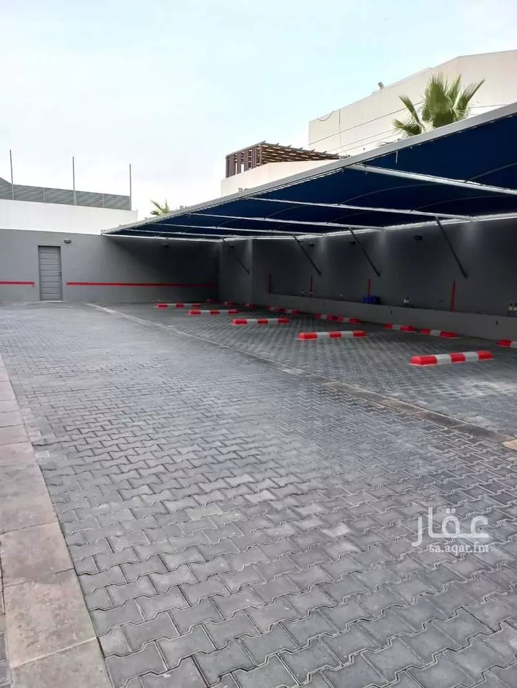 شقة للإيجار في شارع الأمير فواز بن عبدالعزيز ، حي الربوة ، الرياض ، منطقة الرياض صورة 4