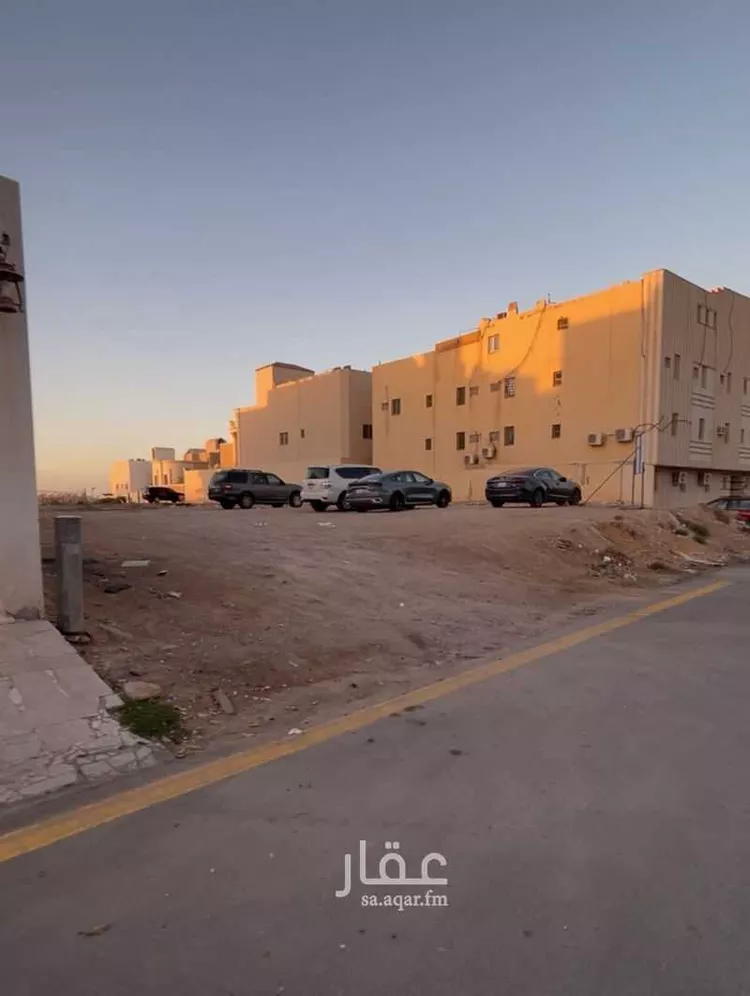 أرض للبيع في شارع الخيالة, حي لبن, مدينة الرياض, منطقة الرياض صورة 2