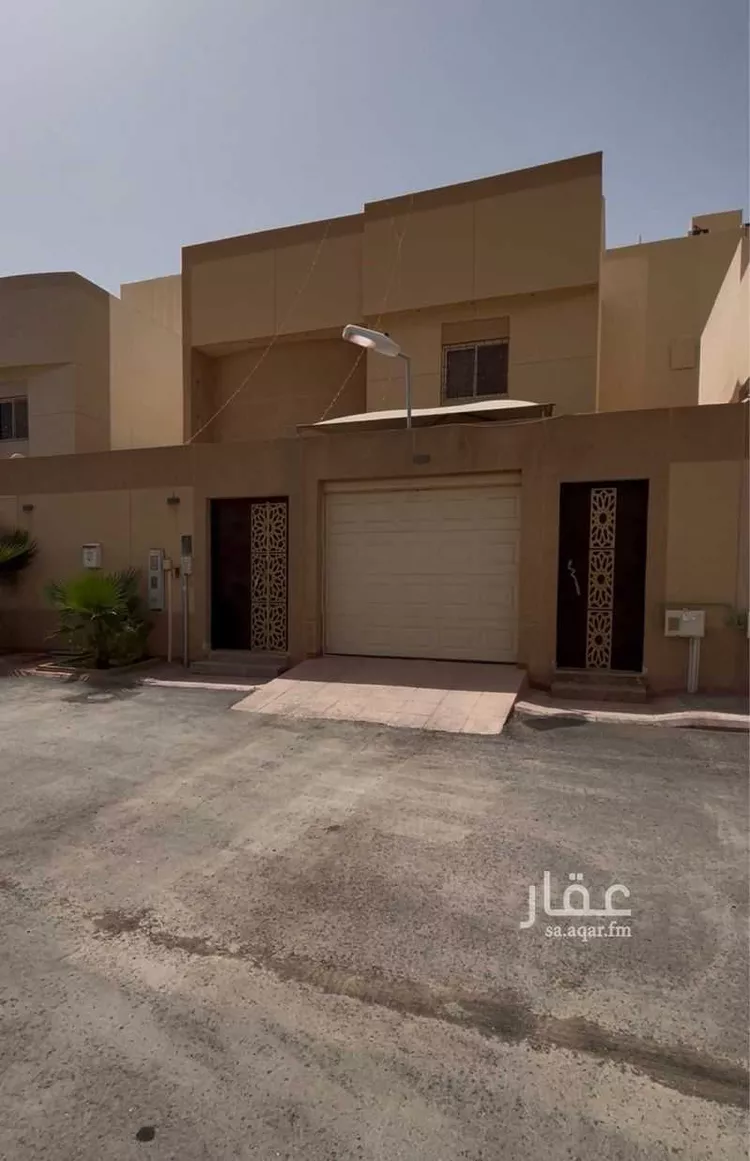 فيلا للبيع في شارع الحسان, حي لبن, مدينة الرياض, منطقة الرياض