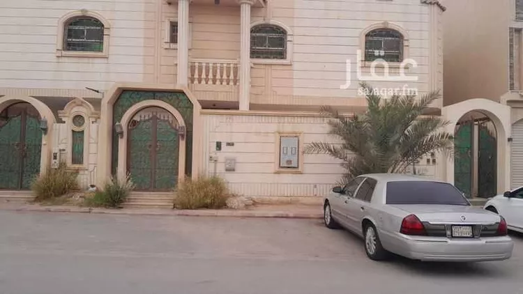 فيلا للبيع في شارع الدوحة, حي لبن, مدينة الرياض, منطقة الرياض