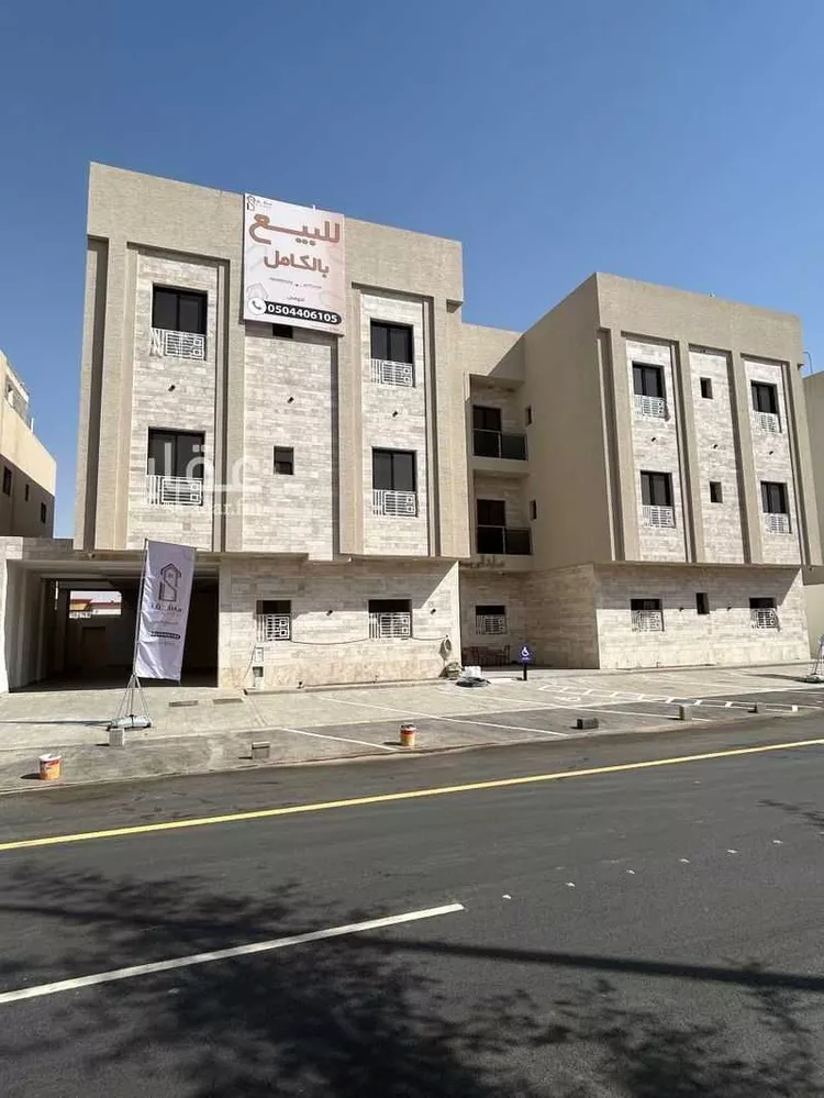عمارة للبيع في شارع نابلس, حي ظهرة لبن, مدينة الرياض, منطقة الرياض