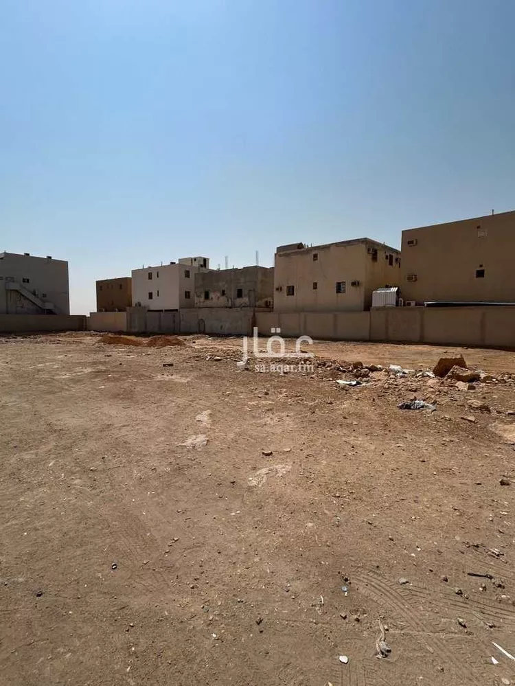 أرض للبيع في شارع نجد, حي ظهرة لبن, مدينة الرياض, منطقة الرياض صورة 2