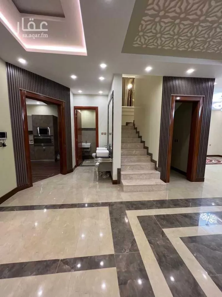 فيلا للبيع في شارع الحرملية, حي لبن, مدينة الرياض, منطقة الرياض صورة 4