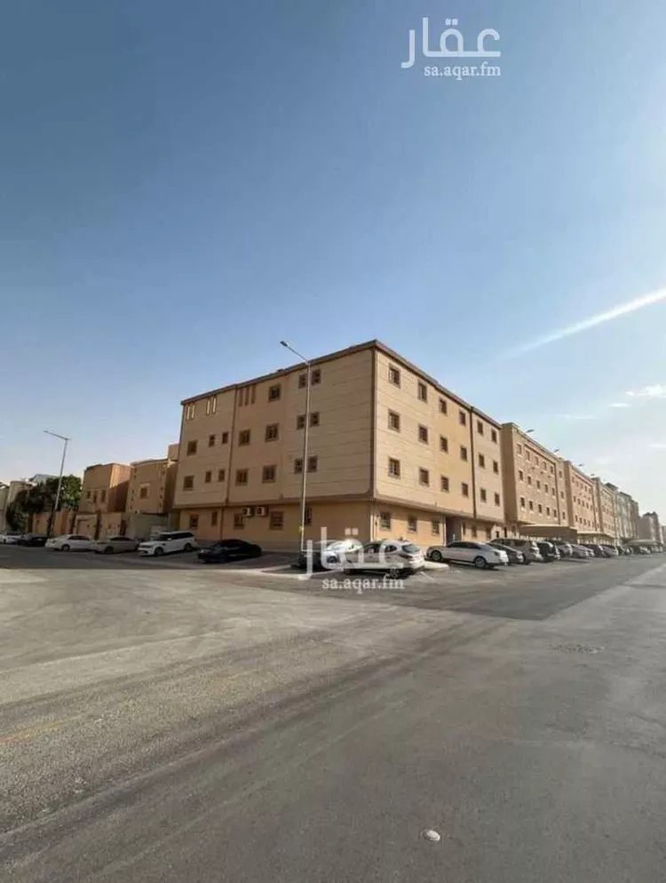 عمارة للبيع في شارع الفروسية, حي ظهرة لبن, مدينة الرياض, منطقة الرياض
