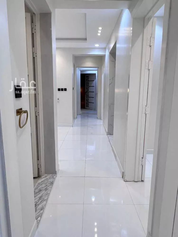 شقة للإيجار في شارع ابن شرف النووي, حي ظهرة البديعة, مدينة الرياض, منطقة الرياض صورة 4